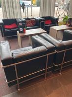 Look a like design fauteuil 6x, Huis en Inrichting, Gebruikt, Eenpersoons, Ophalen of Verzenden, Minder dan 150 cm