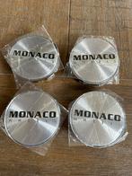 Monaco naafkapjes, Ophalen of Verzenden, Nieuw
