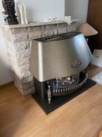 DRU Gashaard - Sfeervolle Warmte voor Uw Woning, Ophalen, Gebruikt, Vrijstaande haard, Gashaard