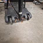 Basketbalpaal - Verstelbaar & klaar voor gebruik!, Sport en Fitness, Ophalen of Verzenden