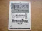 OPERN-PERLEN 2 - VOOR ORGEL, Ophalen of Verzenden, Gebruikt, Orgel