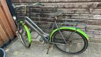 Nog prima werkende stadsfiets, Fietsen en Brommers, Fietsen | Oldtimers, Ophalen
