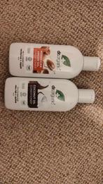 Dr. Organic conditioner maraccan argan oil en conconut oil, Ophalen, Gebruikt
