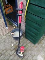 Gamma grastrimmer, Tuin en Terras, Grastrimmers, Gebruikt, Elektrisch, Ophalen, 10 tot 30 cm