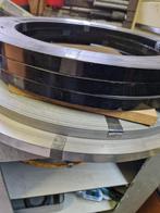 omsnoeringsband, Ophalen, Nieuw