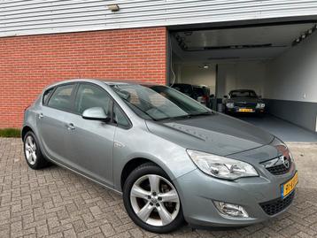 Slecht 97.000&NAP/Opel Astra 1.4 Ecotec 5-Drs/2010/1e eigen. beschikbaar voor biedingen