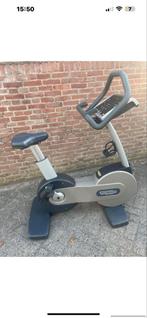 TechnoGym New Bike Excite+ 500i Hometrainer, Sport en Fitness, Ophalen, Gebruikt, Overige typen, Benen