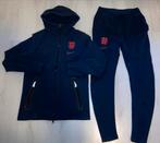 Nike Tech Fleece Engeland, Kleding | Heren, Sportkleding, Nike, Zo goed als nieuw, Voetbal, Maat 46 (S) of kleiner