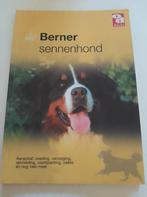 De Berner Sennenhond, Honden, Ophalen of Verzenden, Zo goed als nieuw