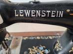 Lewenstein naaimachine, Ophalen of Verzenden