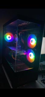 Gaming PC, Computers en Software, Custom Build, Zo goed als nieuw, 2 TB, Gaming