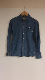 overhemd, Kinderen en Baby's, Ophalen of Verzenden, Zo goed als nieuw, Jongen, Overhemd of Blouse