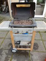 BBQ (gas), Tuin en Terras, Gasbarbecues, Ophalen, Gebruikt