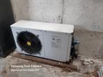 Zwembad verwarming warmtepomp 8 kw, Tuin en Terras, Zwembad-toebehoren, Ophalen, Gebruikt, Verwarming