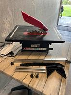 Topcraft Zaagtafel - Gebruikt, Ophalen, Gebruikt, Cirkelzaag, TOP CRAFT