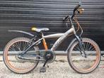 Loekie booster 20 inch jongensfiets, Fietsen en Brommers, Fietsen | Jongens, Ophalen, 20 inch, Loekie
