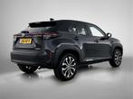 Toyota Yaris Cross 1.5 Hybrid First Edition (bj 2021), 12 maanden, Stof, Gebruikt, 116 pk