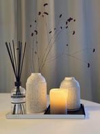 NUR Design tray large white, Ophalen of Verzenden, Nieuw, Rechthoekig, Overige materialen