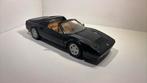 Ferrari 328 gts black schade anson 1.18