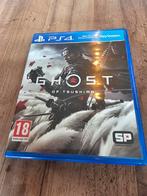 Ghost of Tsushima - PS4 - Zo goed als nieuw!, Avontuur en Actie, Online, Vanaf 18 jaar, 1 speler