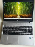 HP Probook 450 G6 | i5, 256 GB, 2 tot 3 Ghz, 8 GB, Ophalen of Verzenden
