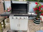 Campingaz Gasbarbecue - Gebruikt, Tuin en Terras, Gasbarbecues, Ophalen of Verzenden, Gebruikt