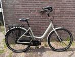 Mamafiets gazelle bloom, Ophalen, Gebruikt, 47 tot 50 cm, Versnellingen