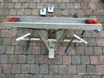 fietsdrager twinny load, Auto diversen, Fietsendragers, Ophalen, 2 fietsen, Gebruikt, Trekhaakdrager