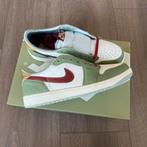 Jordan 1 low year of the dragon 43, Overige kleuren, Nieuw, Ophalen of Verzenden, Sneakers of Gympen