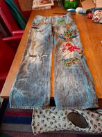 Vintage Energie Spijkerbroek W31 (38/40), Blauw, Energie, Ophalen of Verzenden, W30 - W32 (confectie 38/40)