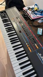 Roland Juno 106, Muziek en Instrumenten, Synthesizers, Ophalen, Zo goed als nieuw, 61 toetsen, Roland