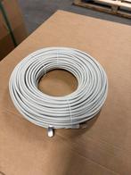 Cat6 internet kabel compleet 50mtr, Computers en Software, Pc- en Netwerkkabels, Ophalen of Verzenden, Nieuw