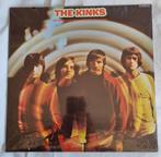 THE KINKS - 'Are The Village Green...' (CDN, 1980, sealed!), Ophalen of Verzenden, Poprock