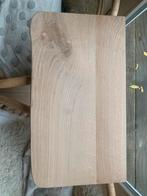 Nieuw! Waskomplank / fonteinmeubel, Huis en Inrichting, Badkamer | Badkamermeubels, Nieuw, Minder dan 100 cm, Wastafelkast, 25 tot 50 cm