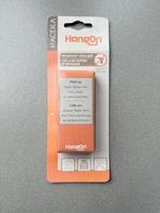 Haceka tape boorvrij monteren badkamer accessoires, Ophalen of Verzenden, Nieuw