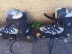 K2 Ascent Inline skates, Ophalen, K2, Gebruikt, Inline skates 4 wielen