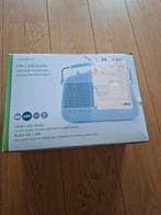 Transistor radio nieuw bieden, Ophalen of Verzenden, Zo goed als nieuw