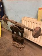 Spindel PERS, Ophalen, Gebruikt