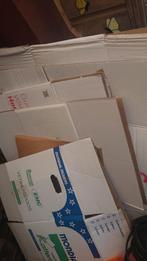 Verhuisdozen 15 stuk verschillende maten, Ophalen, 50 tot 75 cm, 35 tot 50 cm, Doos