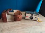 Kodak Instamatic 50 Camera, Ophalen of Verzenden, Gebruikt, Compact, Kodak