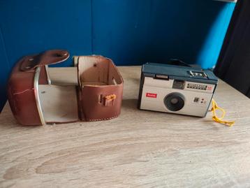 Kodak Instamatic 50 Camera beschikbaar voor biedingen