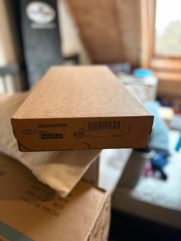 IKEA Maximera lade 60x60 - Nieuw in doos! - afbeelding 2