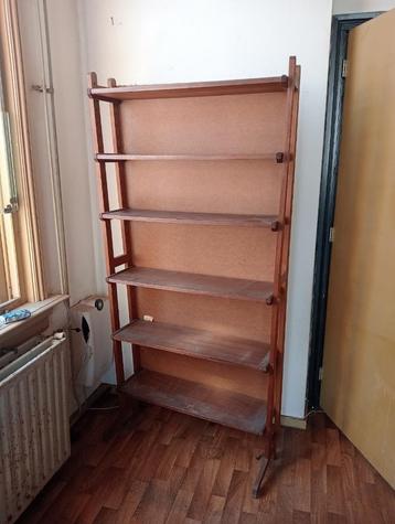 Vintage Simpla Lux kast  beschikbaar voor biedingen