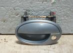 Portiergreep Buiten Links Voor Opel Meriva (A) 2006 22175, Gebruikt, Bahnhofsplatz, Rüsselsheim am Main 65423, , Duitsland, Opel