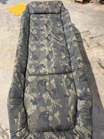 Solar stratcher voor bij het vissen, Watersport en Boten, Hengelsport | Karpervissen, Ophalen, Zo goed als nieuw, Overige typen