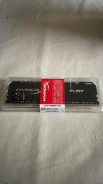 HyperX FURY, Computers en Software, RAM geheugen, DDR4, Nieuw, Ophalen of Verzenden, Desktop