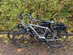 KOGA ALLOY ELEKTRISCHE FIETSEN SET (Bosch middenmotor), Fietsen en Brommers, Elektrische fietsen, Overige merken, 50 km per accu of meer