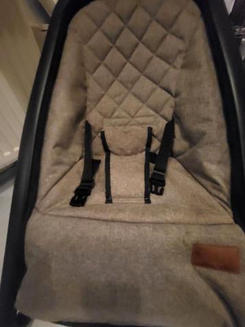 Wipstoel Guimo - Zo goed als nieuw! beschikbaar voor biedingen