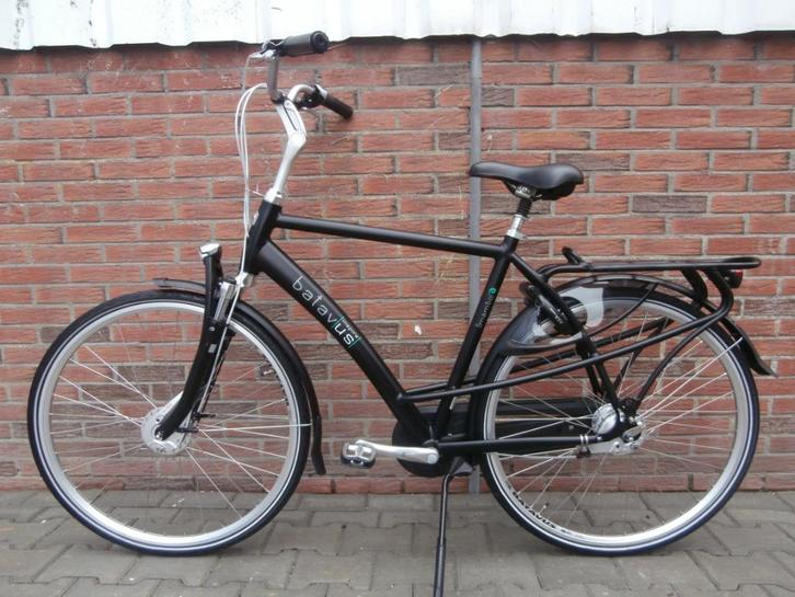 ALS NIEUWE Batavus Mambo 57 cm. NU MET FLINKE KORTING!, Fietsen en Brommers, Fietsen | Heren | Herenfietsen, Zo goed als nieuw