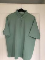 Brax dames poloshirt, Maat 46/48 (XL) of groter, Nieuw, Korte mouw, Groen